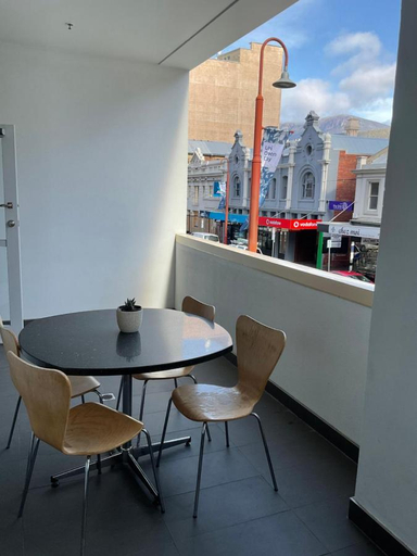 Others 3, Argyle Accommodation, Hobart