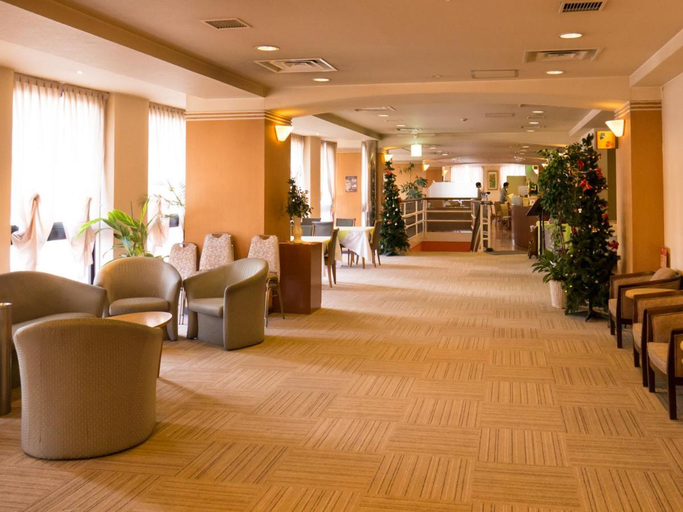 Others 4, Hotel Sunroute Utsunomiya, Utsunomiya