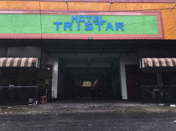 Others 4, Tristar Hotel, Kediri