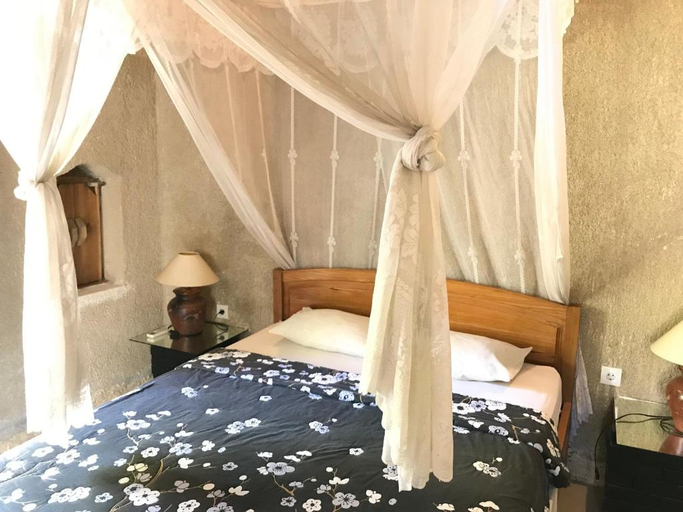Bedroom 2, Satria Bungalow, Badung