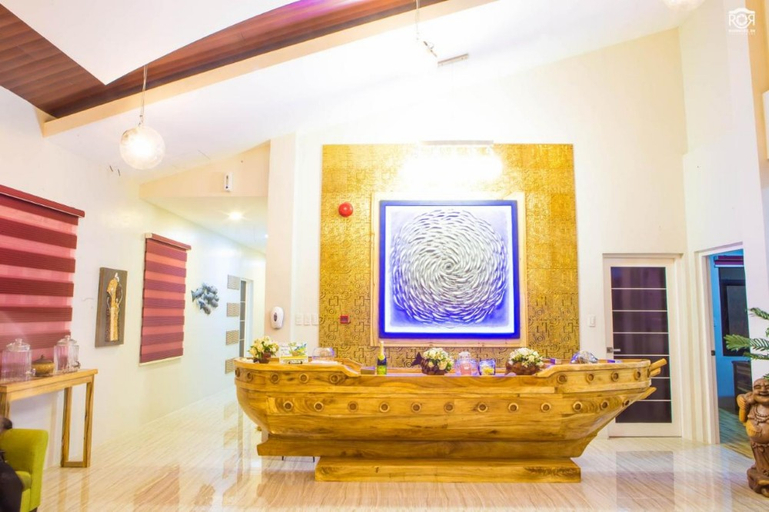 Others 3, Propicio Hotel and Resort, Tarlac City