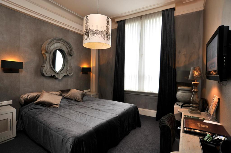 Bedroom 4, Villa Rubenshof, Helmond