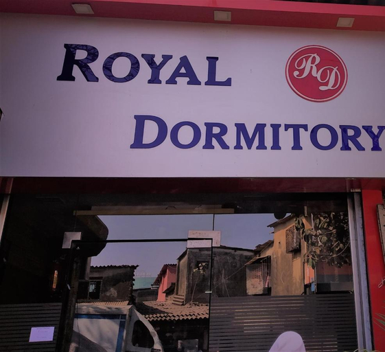 Exterior & Views, Royal Dormitory, Mumbai Suburban