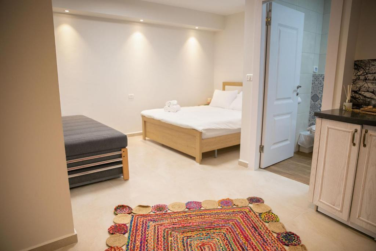 Bedroom 3, Adan - Suietes