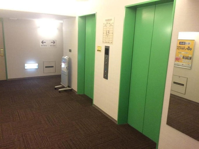 Others 2, R&B Hotel Hakata Ekimae 1 - Vacation STAY 40717v, Fukuoka