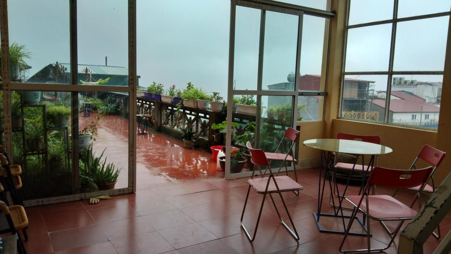 Others 5, Nguyen Dang Guesthouse, Sa Pa
