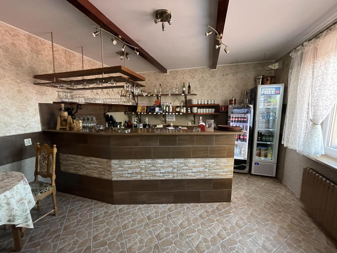 Food & Drinks 3, Zajazd Restauracja Derby, Warsaw West