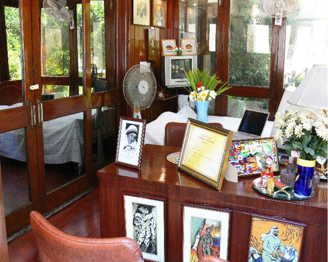 Others 3, Petite Homestays, Delhi