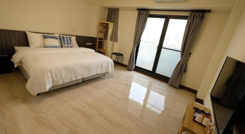 Bedroom 2, Sumu X Sumu, Pingtung