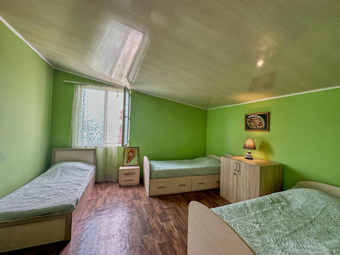 Bedroom 4, НордВест, Yerevan