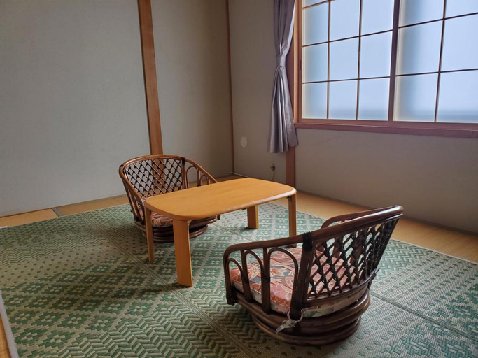 Others 5, Guesthouse EBISAN, Furano