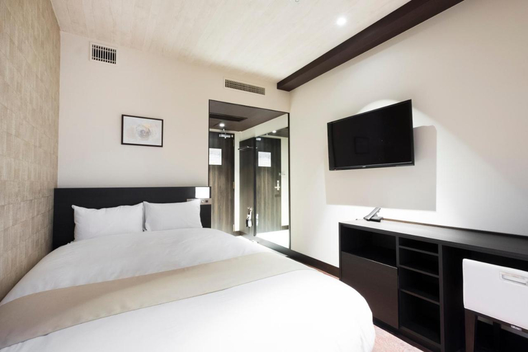 Bedroom 3, EN Hotel Fujisawa, Fujisawa