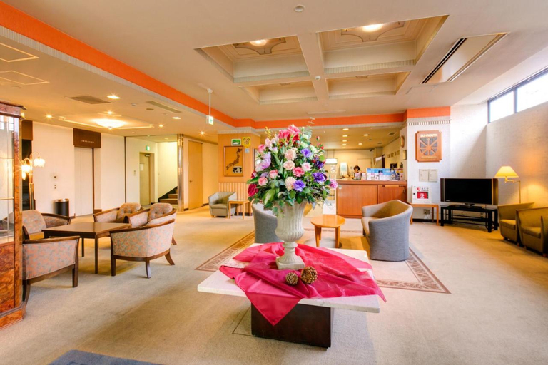 Others 5, Hotel Sunroute Utsunomiya, Utsunomiya