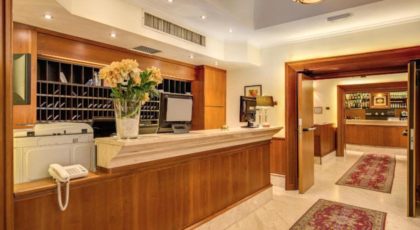 Others 4, San Marco Hotel, Deira