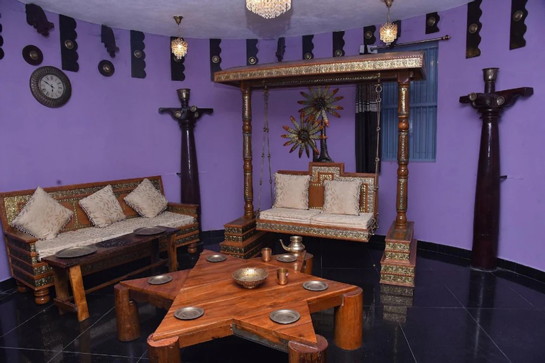 Elaa Resort, Pudukkottai