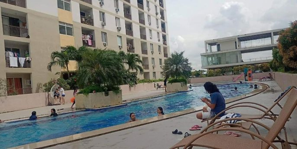 Sport & Beauty, Mak'z Condo Place, Lapu-Lapu City