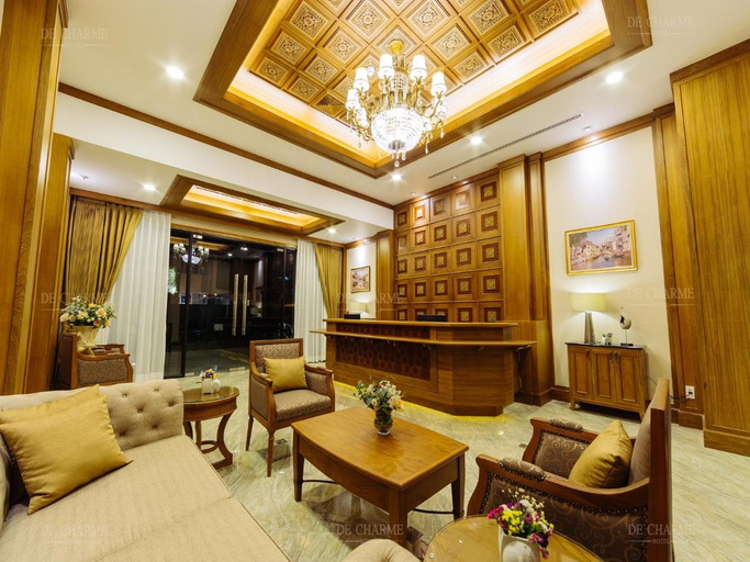 Others 4, De Charme Hotel Chiang Mai, Muang Chiang Mai