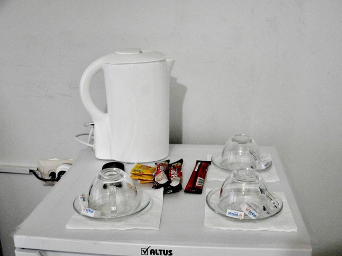 Bedroom, Yeşil Butik Hotel, Yıldırım