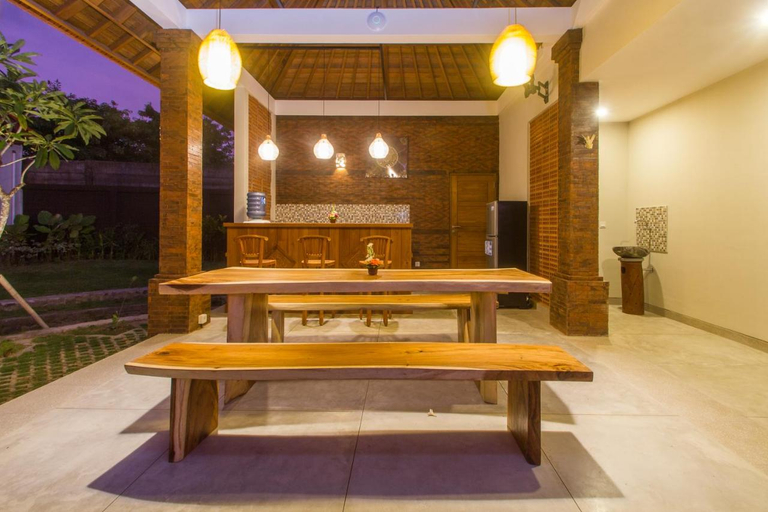Others 5, The Uma Guesthouse, Badung