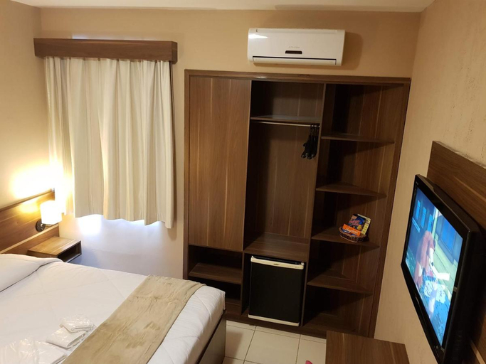 Bedroom 3, Park Prime Kolkata, Kolkata