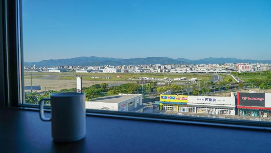 Others 4, ホテルグランビュー福岡空港, Fukuoka