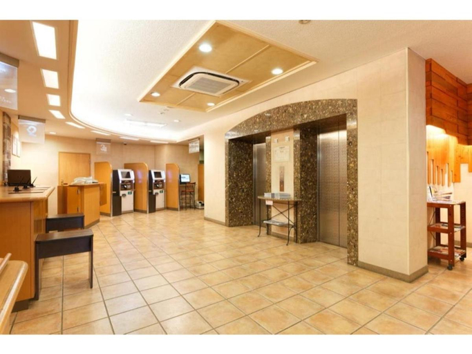 Others 3, R&B Hotel Hakata Ekimae 1 - Vacation STAY 40717v, Fukuoka