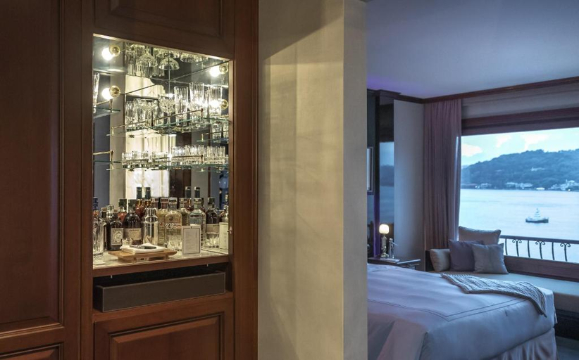 Sport & Beauty, Bebek Hotel By The Stay, Beşiktaş