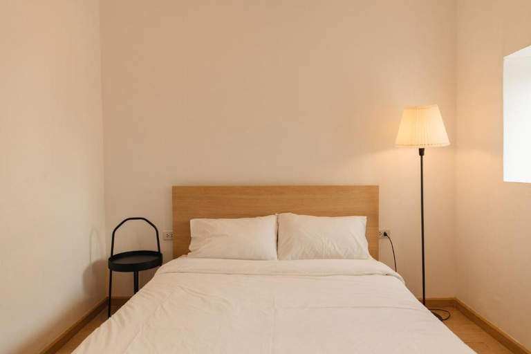 Bedroom 4, Hostel Urby, Khlong San