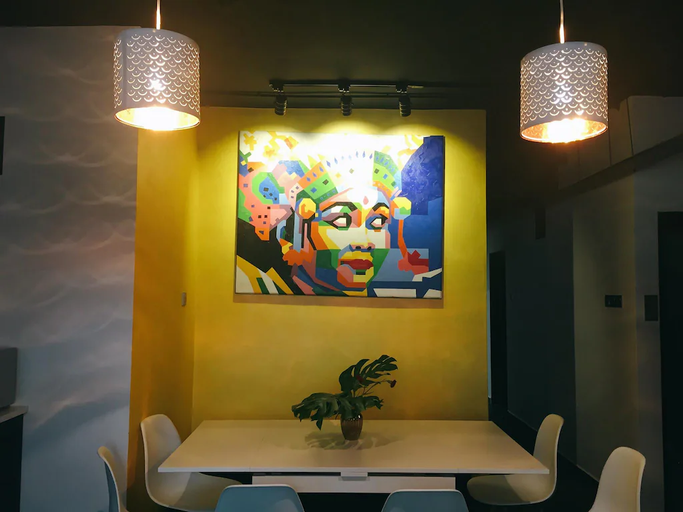 Others 4, Cloude Stay B&B, Kuala Lumpur