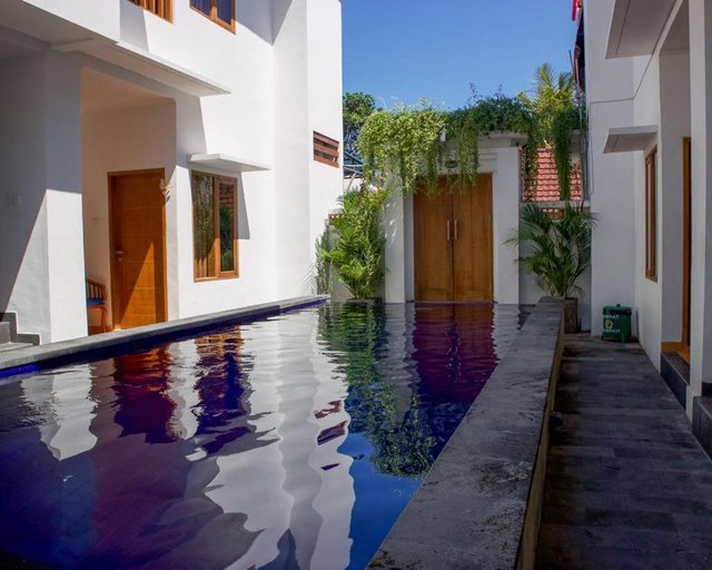 Sport & Beauty 4, The Kayuri, Badung