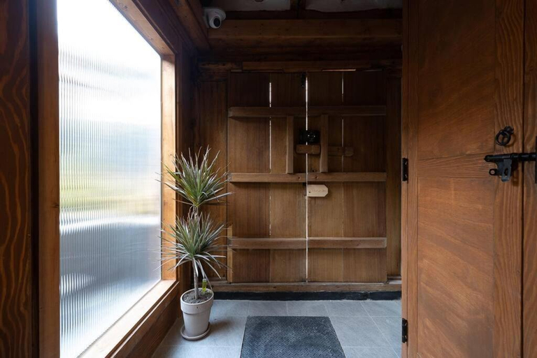 Others 3, Luxury Hanok Scent of moonlight stay, Jongno