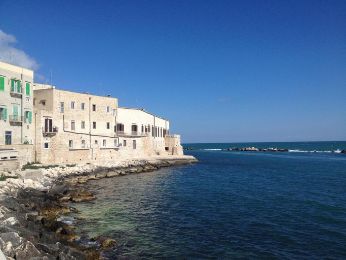 Exterior & Views, Lilla B&B, Bari