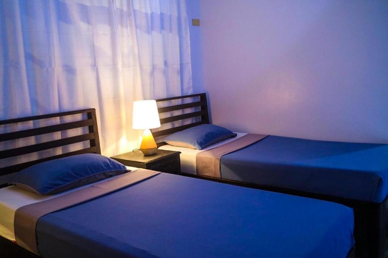 Bedroom 2, Hostel Privado, Puerto Princesa City