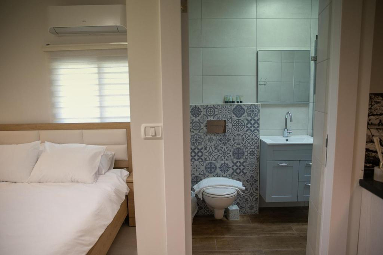 Bedroom 2, Adan - Suietes