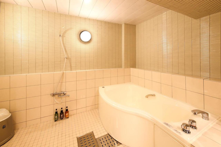 Bathroom 3, Hotel Dio (Adult Only), Osaka