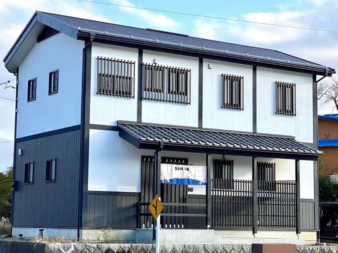 Exterior & Views 5, Fujiharu Guest House, Fujikawaguchiko