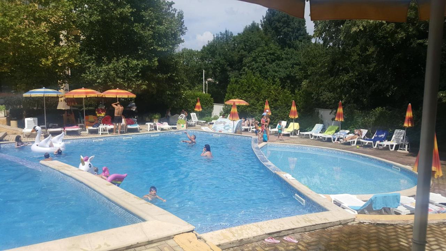 Sport & Beauty, Privates, schones und grosses Appartement in Goldstrand, Varna