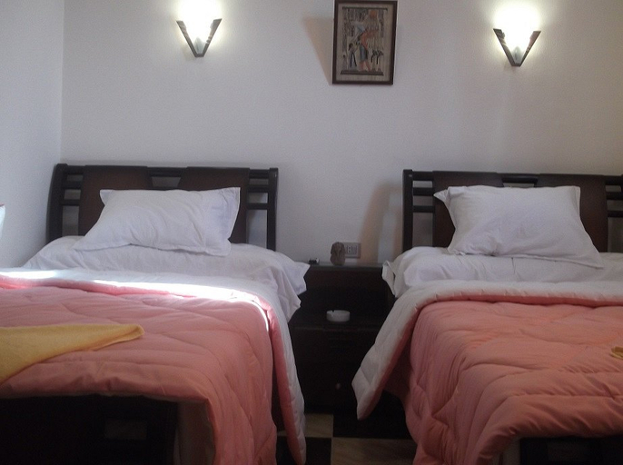 Bedroom 5, Family Palace Downtown Cairo, 'Abdin