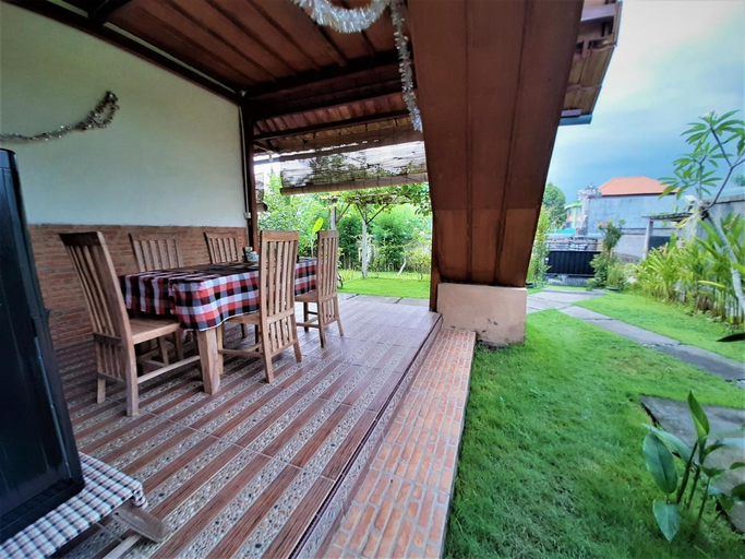 Others 3, Telagamas Guest House, Klungkung
