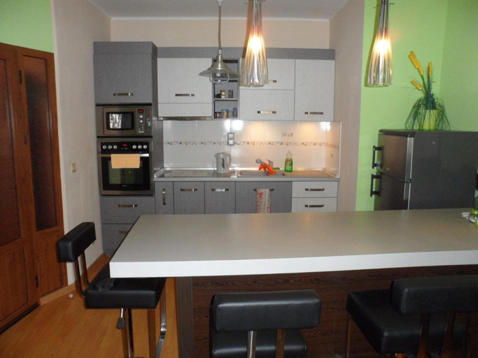 Others 4, Privates, schones und grosses Appartement in Goldstrand, Varna