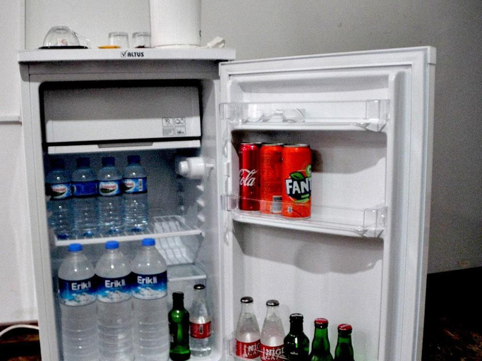 Food & Drinks, Yeşil Butik Hotel, Yıldırım