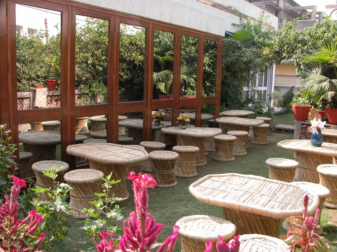 Others 5, Petite Homestays, Delhi