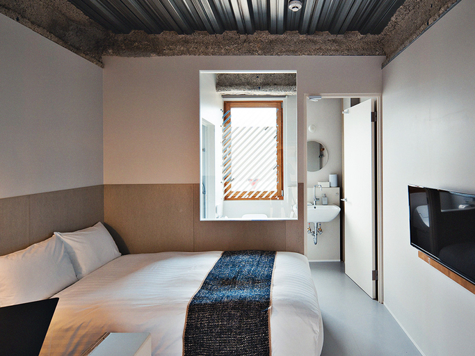 Bedroom 3, KOTOBUKI HOTEL, Kanoya