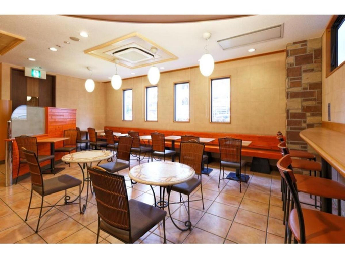 Food & Drinks, R&B Hotel Hakata Ekimae 1 - Vacation STAY 40717v, Fukuoka
