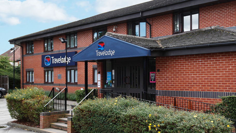 Exterior & Views 5, Travelodge Birmingham Yardley, Birmingham