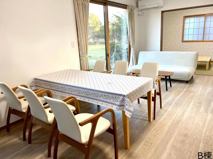 Others 3, Fujiharu Guest House, Fujikawaguchiko