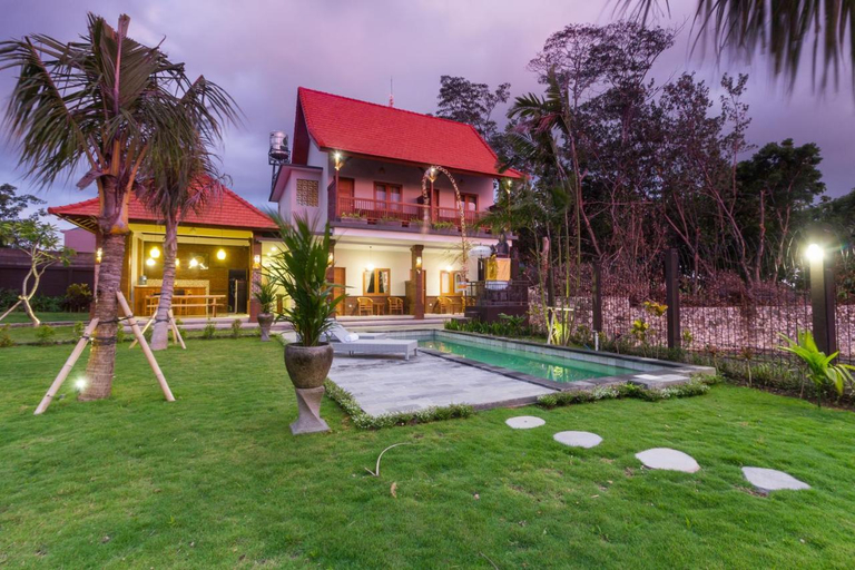 Others 5, The Uma Guesthouse, Badung