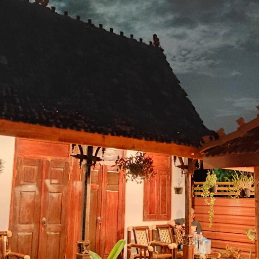 Exterior & Views 4, Omah Kampong, Sleman