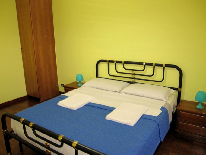 Star Hostel, Milano