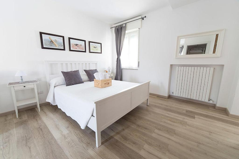 Bedroom 5, Il Giuelin Malpensa B&B, Varese
